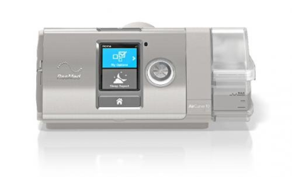 AirCurve 10